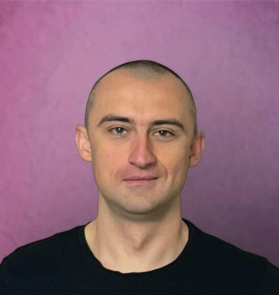 Roman Zahorskyi